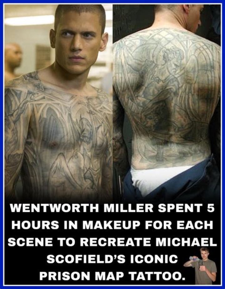 Why is michael scofield so clever