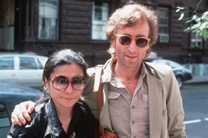 Why John Lennon's Wife Yoko Ono Was So Hated