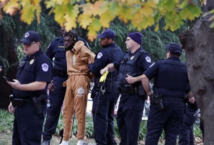 Why Was Chelsea Russell Arrested? Where Is She Now?