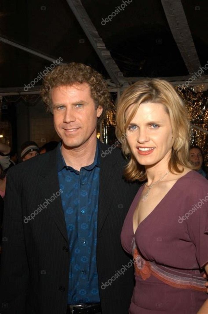 Will Ferrell Wife: Viveca Paulin Wikipedia, Height, High School, Age, Net Worth, Movies, Younger, What does Viveca Paulin do?
