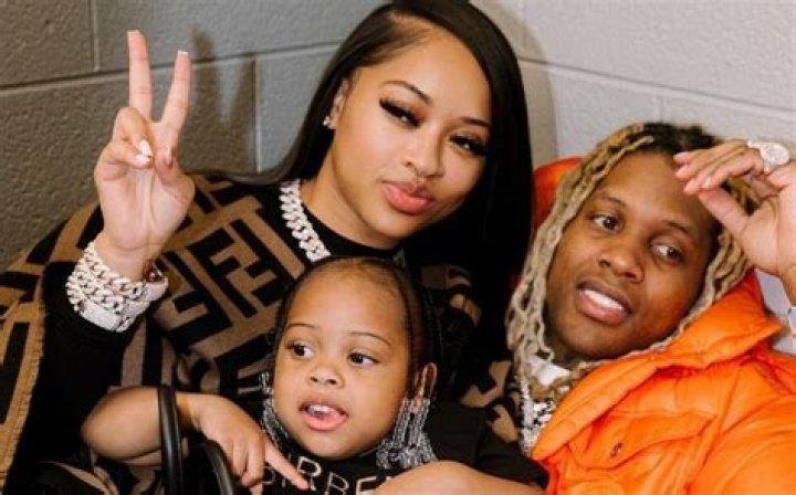 Willow Banks- All About Lil Durk Daughter
