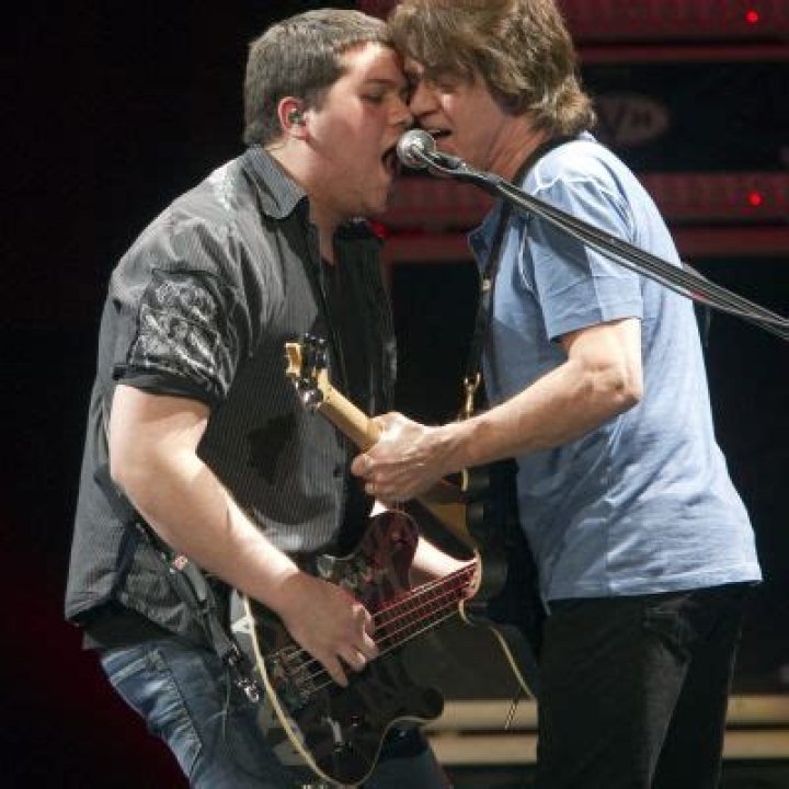 Wolfgang Van Halen Is Tired Of Being Taunted About His Weight