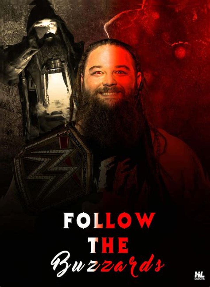 WWE's Bray Wyatt Cremation: Ritualistic Departure Or Fictional Farewell?