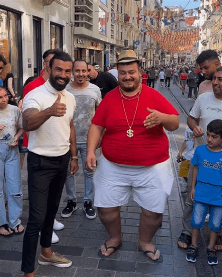 Yasin Cengiz Family &amp; Religion: Is He Muslim? Ethincity &amp; Origin