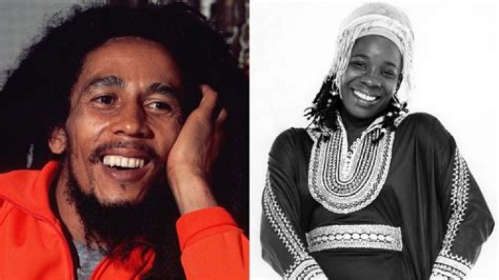 YG Marley's Ancestry: Tracing His Roots To Bob Marley
