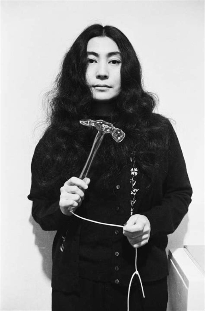 Yoko Ono: Controversial Figure And Alleged Racist Remarks