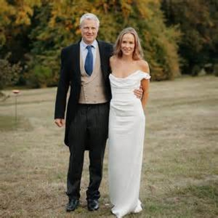 Zac Goldsmith's Wife: The Love Story Behind The Politician