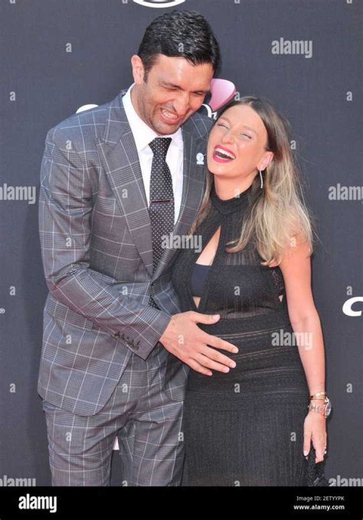 Zaza Pachulia Wife: Who is Tika Pachulia?